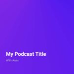 Podcast 1