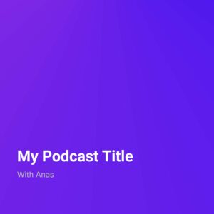 Podcast 1